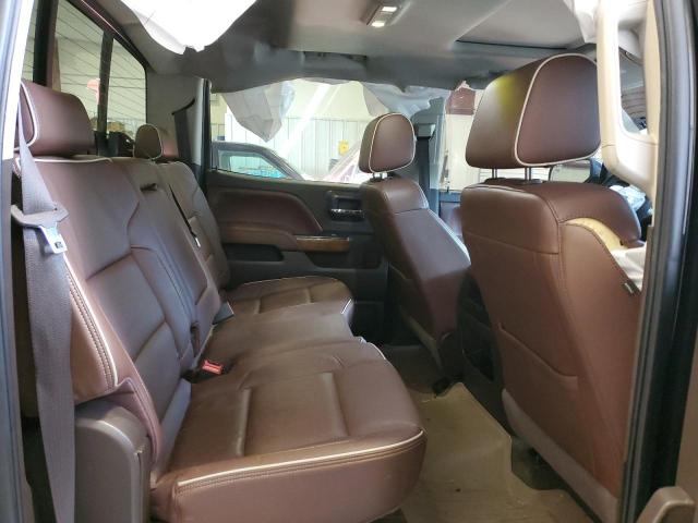Photo 10 from auction – 2016 CHEVROLET SILVERADO with VIN 3GCUKTEJ9GG170961