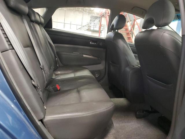 Photo 10 from auction – 2007 TOYOTA PRIUS with VIN JTDKB20U477655779