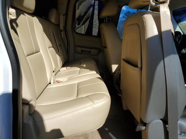 Photo 10 from auction – 2013 CHEVROLET SILVERADO with VIN 1GCRKSE77DZ161076
