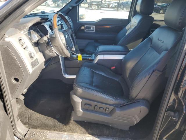 Photo 7 from auction – 2013 FORD F150 SUPER with VIN 1FTFW1EFXDFB18443