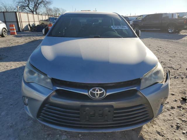 Photo 5 from auction – 2016 TOYOTA CAMRY LE with VIN 4T4BF1FK7GR565453