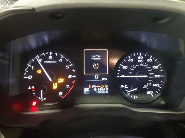 Photo 9 from auction – 2024 SUBARU IMPREZA with VIN JF1GUABC9R8355835
