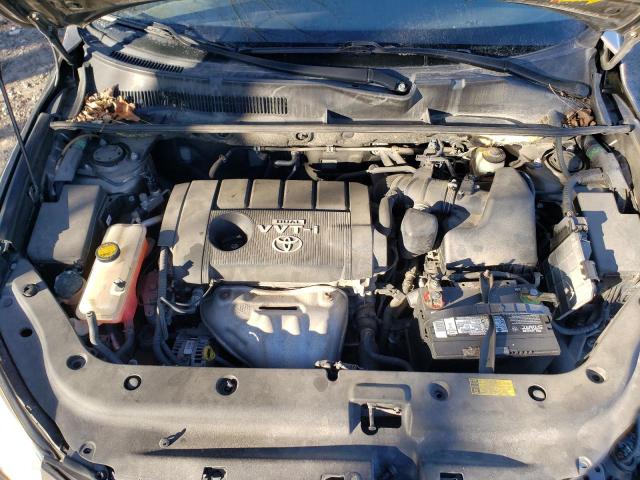 Photo 12 from auction – 2010 TOYOTA RAV4 with VIN JTMBF4DV3AD038093