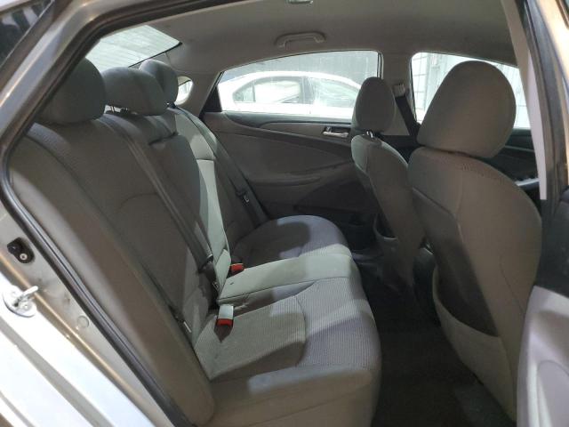 Photo 10 from auction – 2011 HYUNDAI SONATA GLS with VIN 5NPEB4AC3BH068265