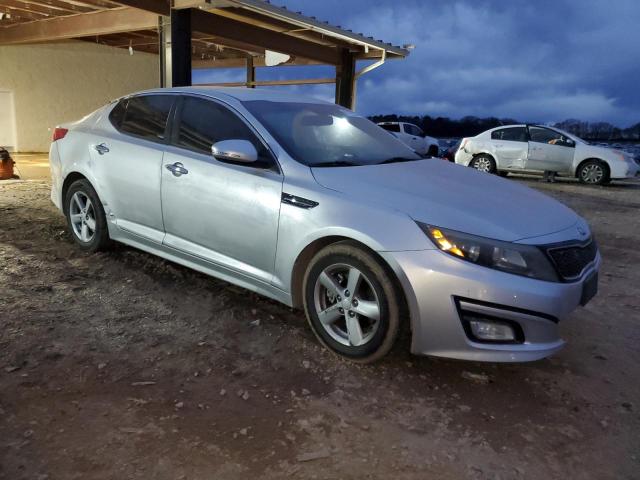 Photo 4 from auction – 2014 KIA OPTIMA LX with VIN 5XXGM4A71EG280457