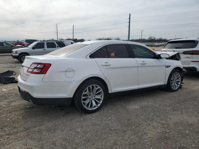 Photo 3 from auction – 2018 FORD TAURUS LIM with VIN 1FAHP2F86JG110377