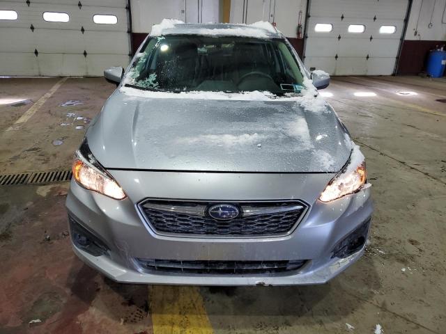 Photo 5 from auction – 2017 SUBARU IMPREZA PR with VIN 4S3GTAB60H3709972