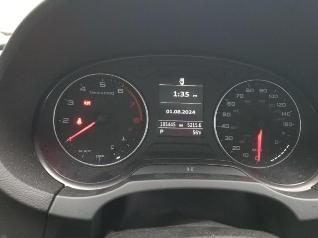 Photo 9 from auction – 2016 AUDI A3 PREMIUM with VIN WAUA7GFF7G1054594