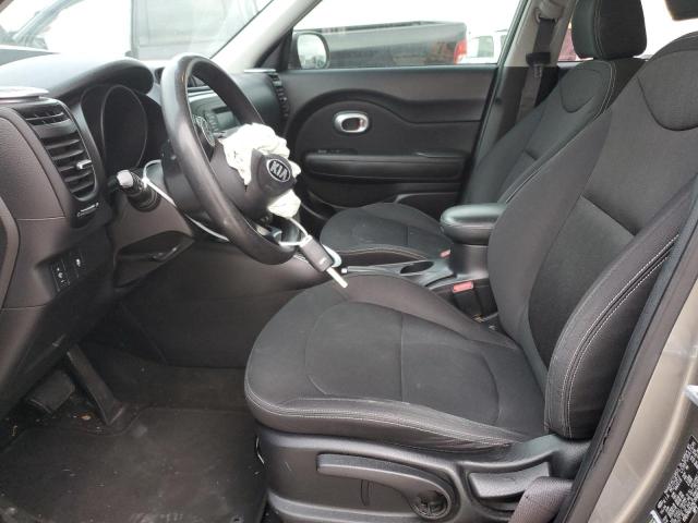 Photo 7 from auction – 2014 KIA SOUL with VIN KNDJN2A25E7046181