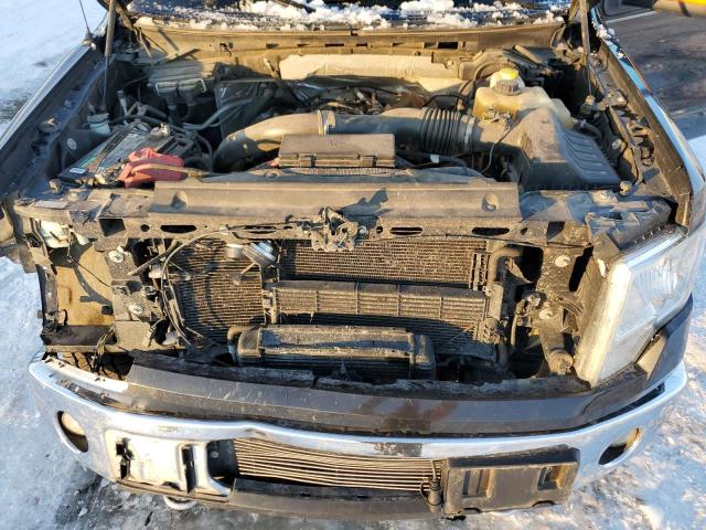 Photo 11 from auction – 2013 FORD F150 SUPER with VIN 1FTFW1ET1DFD27365