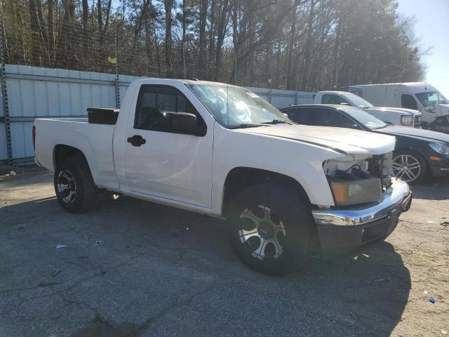 Photo 4 from auction – 2012 CHEVROLET COLORADO with VIN 1GCCSBF93C8122303
