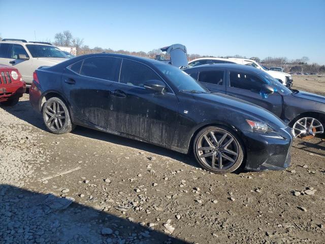 Photo 4 from auction – 2016 LEXUS IS 300 with VIN JTHCM1D20G5004063