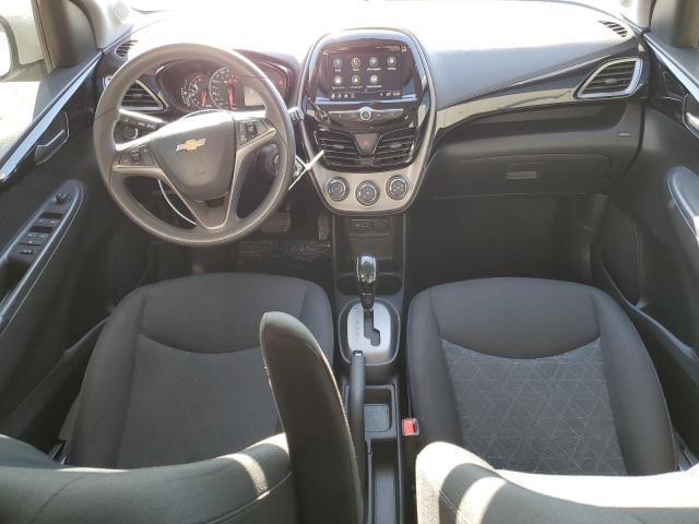 Photo 8 from auction – 2022 CHEVROLET SPARK 1LT with VIN KL8CD6SA4NC015268