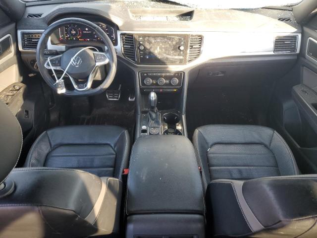 Photo 8 from auction – 2022 VOLKSWAGEN ATLAS CROS with VIN 1V2FE2CA1NC219212