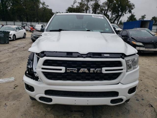 Photo 5 from auction – 2022 RAM 1500 BIG H with VIN 1C6RRFFG1NN295938