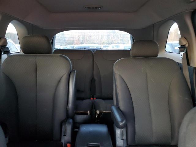 Фото 10 с аукциона – 2006 CHRYSLER PACIFICA T с VIN 2A4GM68476R863268
