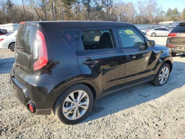 Photo 3 from auction – 2016 KIA SOUL + with VIN KNDJP3A50G7360088