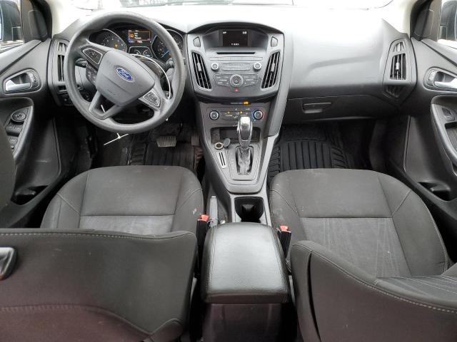 Photo 8 from auction – 2015 FORD FOCUS SE with VIN 1FADP3F22FL243832