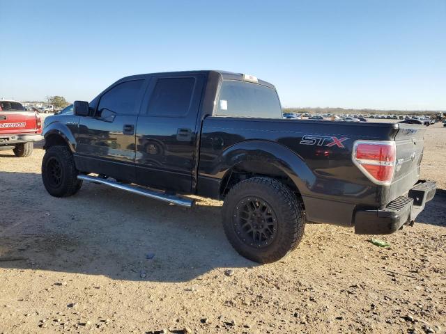 Photo 2 from auction – 2014 FORD F150 SUPER with VIN 1FTEW1CM2EFC50708