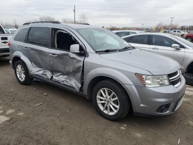 Photo 4 from auction – 2016 DODGE JOURNEY SX with VIN 3C4PDCBG3GT214637