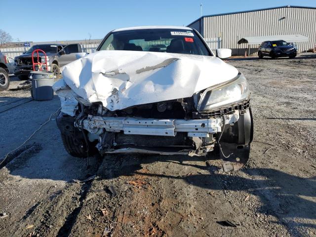 Photo 5 from auction – 2015 HONDA ACCORD SPO with VIN 1HGCR2F55FA049362