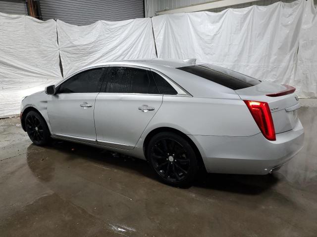 Photo 2 from auction – 2017 CADILLAC XTS LUXURY with VIN 2G61M5S36H9168968