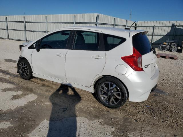 Photo 2 from auction – 2016 NISSAN VERSA NOTE with VIN 3N1CE2CP7GL362877