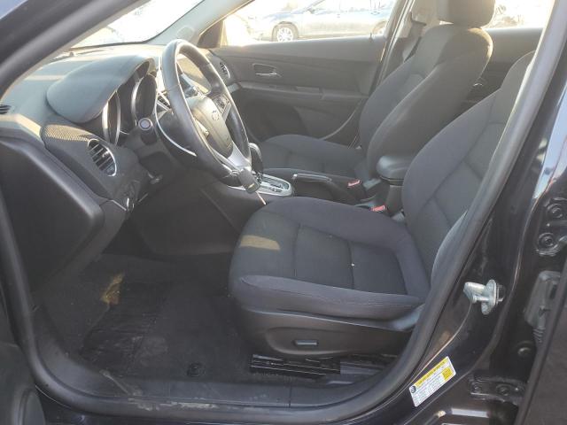 Photo 7 from auction – 2014 CHEVROLET CRUZE LT with VIN 1G1PC5SB3E7442067