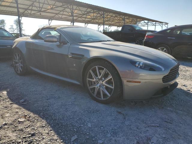 Photo 4 from auction – 2014 ASTON MARTIN V8 VANTAGE with VIN SCFEKBBK3EGD18661