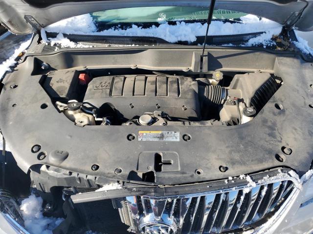 Photo 12 from auction – 2013 BUICK ENCLAVE with VIN 5GAKVCKD6DJ224127