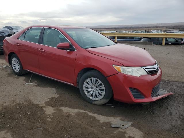 Photo 4 from auction – 2013 TOYOTA CAMRY L with VIN 4T4BF1FK8DR334654