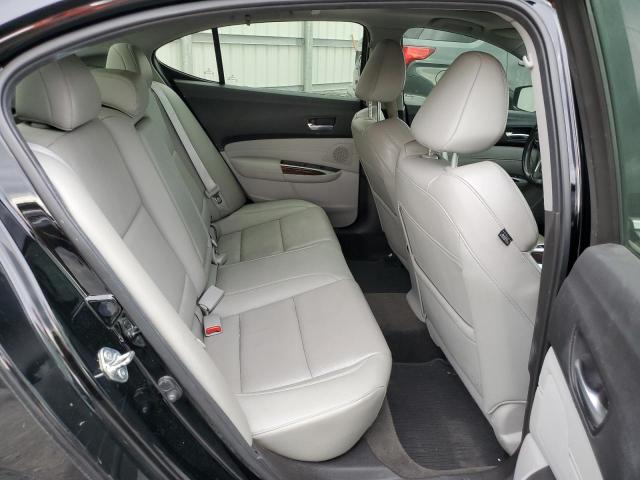 Photo 10 from auction – 2016 ACURA TLX TECH with VIN 19UUB2F54GA002169