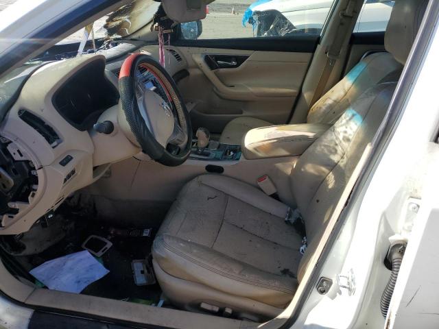 Photo 7 from auction – 2014 NISSAN ALTIMA 2.5 with VIN 1N4AL3AP6EC115240