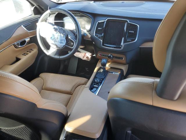 Photo 8 from auction – 2018 VOLVO XC90 T6 with VIN YV4A22PL5J1198769