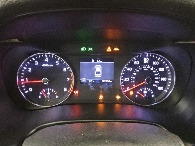 Photo 9 from auction – 2021 KIA FORTE FE with VIN 3KPF24AD2ME349610