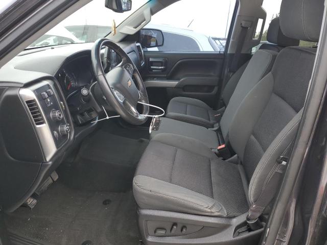 Foto 7 de la subasta – 2015 CHEVROLET SILVERADO con VIN 1GCUKREC4FF203515