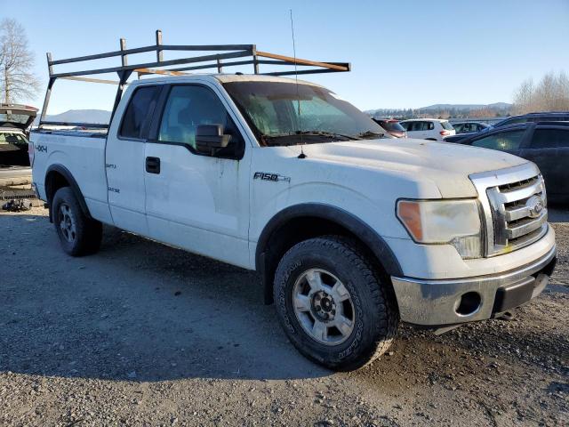 Photo 4 from auction – 2012 FORD F150 SUPER with VIN 1FTFX1EF1CFA43417