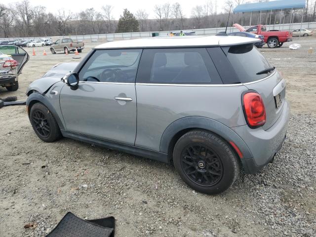 Photo 2 from auction – 2015 MINI COOPER with VIN WMWXM5C50FT939581