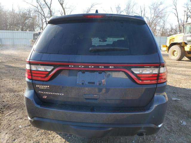 Photo 6 from auction – 2019 DODGE DURANGO SX with VIN 1C4RDJAG9KC659662