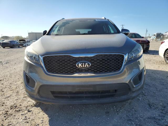 Photo 5 from auction – 2016 KIA SORENTO LX with VIN 5XYPGDA59GG137549