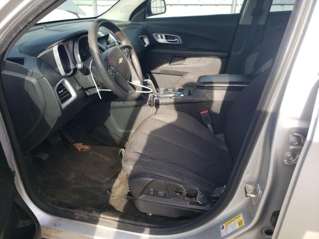 Photo 7 from auction – 2015 CHEVROLET EQUINOX LS with VIN 1GNALAEK8FZ137050