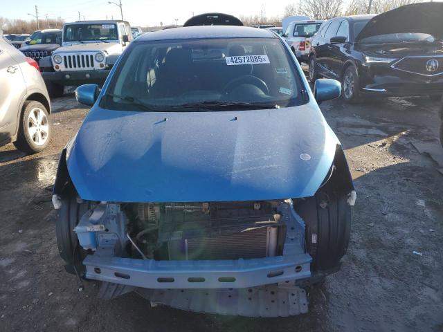Photo 5 from auction – 2019 MITSUBISHI MIRAGE G4 with VIN ML32F3FJ7KHF03902