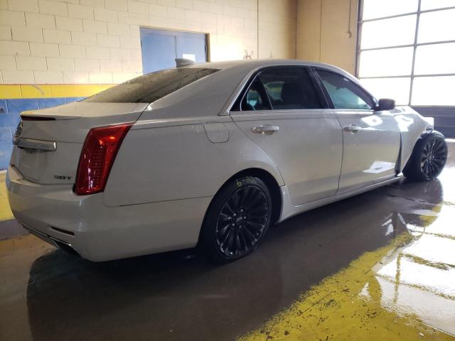Photo 3 from auction – 2018 CADILLAC CTS PREMIU with VIN 1G6AS5SS0J0104907