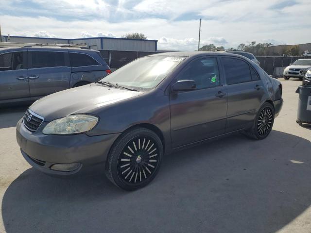 TOYOTA COROLLA CE 2007 with VIN 1NXBR32E67Z919010 - Photo from auction