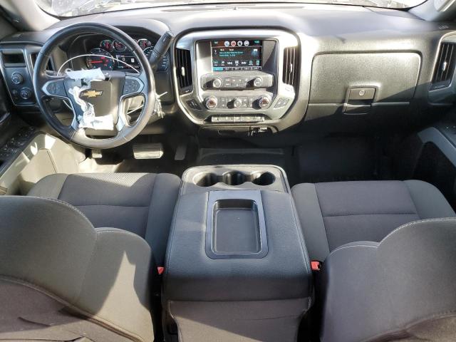 Photo 8 from auction – 2017 CHEVROLET SILVERADO with VIN 3GCUKREC0HG344700