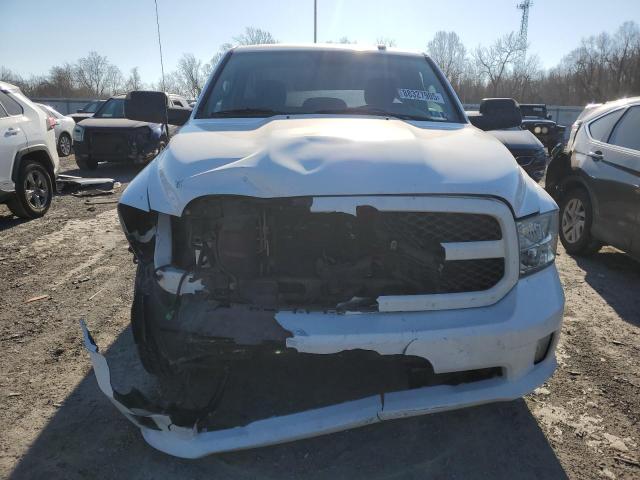 Фото 5 с аукциона – 2013 RAM 1500 ST с VIN 3C6JR7AT7DG511709