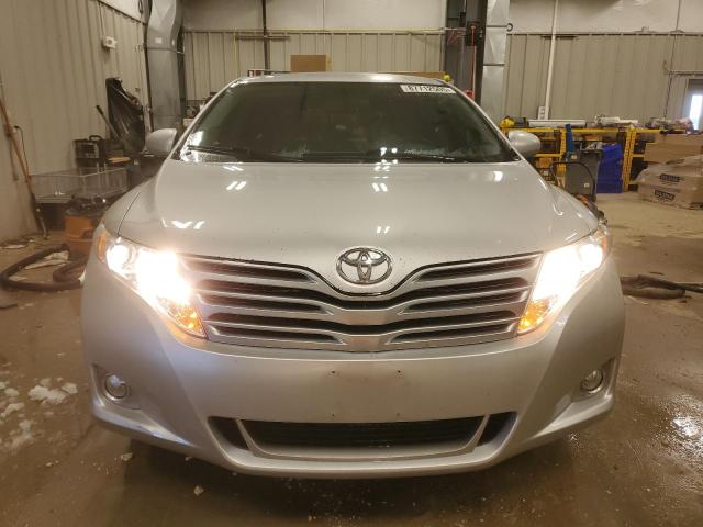 Photo 5 from auction – 2011 TOYOTA VENZA with VIN 4T3BK3BB1BU062380