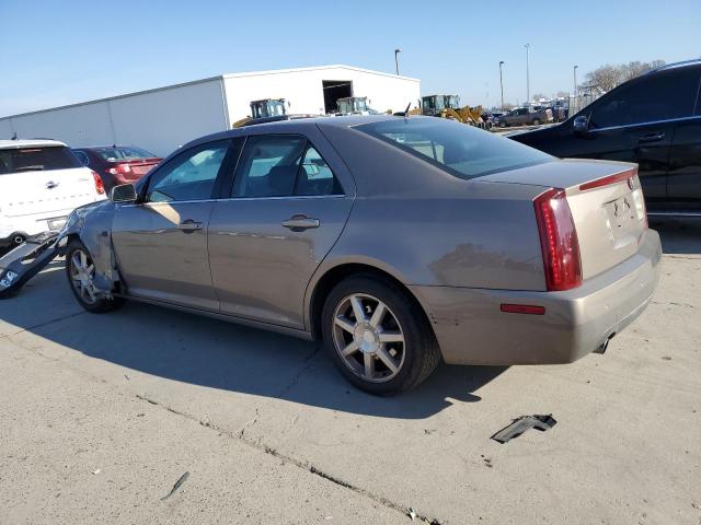 صورة رقم 2 من المزاد - 2006 CADILLAC STS مع VIN 1G6DW677160197066