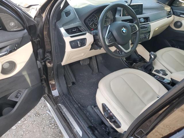 Photo 8 from auction – 2016 BMW X1 XDRIVE2 with VIN WBXHT3C33GP884084