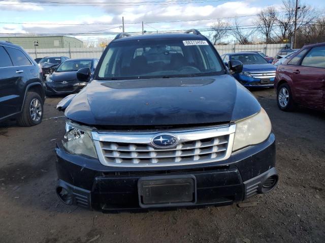 Photo 5 from auction – 2011 SUBARU FORESTER 2 with VIN JF2SHADC6BH777817